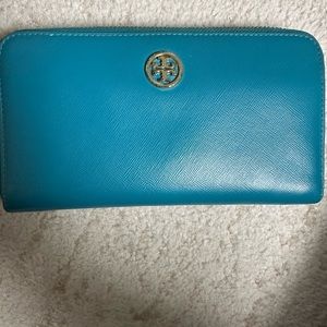 Tory Burch Wallet